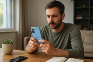 43% de desconto: Motorola Moto G35 5G por menos de R$850 é bom? Descubra o que ele pode fazer e para quem é indicado