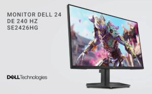 Amazon derruba preço do monitor Dell 23.8" em até 10x sem juros