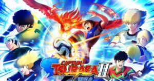 Análise: Captain Tsubasa 2: World Fighters é uma sequência digna de troféu