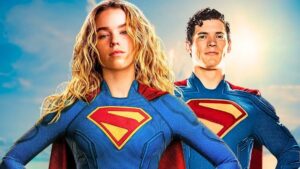 Após tombo no cinema, Supergirl ganha data de estreia na HBO Max