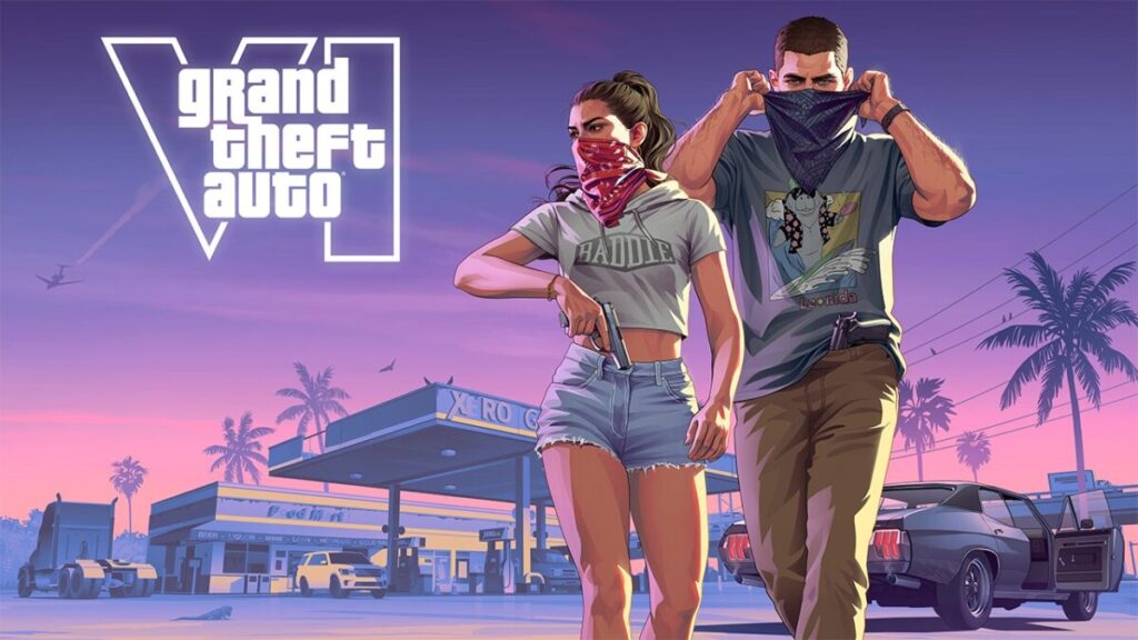 Astro da NBA diz que GTA VI vai afetar atletas em novembro