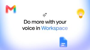 Atualização do Google muda o jeito que você usa o Gmail, Docs e Keep no celular