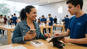 Baixou mais: iPhone 17 (512 GB) atinge 36% OFF na melhor oferta já vista