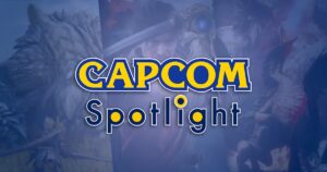 Capcom anuncia showcase com 40 minutos de duração para o dia 16 de setembro