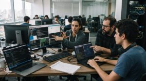 Como começou a migração do Hardware.com.br e GameVicio para a nuvem com a Skyone
