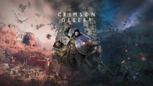 Crimsom Desert: Pearl Abyss disponibiliza demo via Twitch