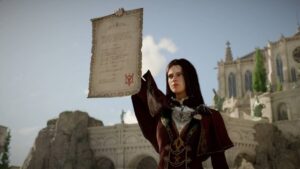 Crimson Desert recebe novo patch e melhora um dos problemas visuais mais criticados pelos jogadores