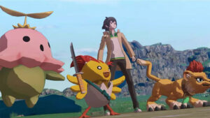 Digimon Story: Time Stranger receberá grande expansão para 2027; assista ao trailer