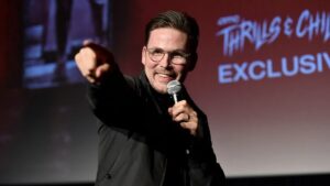 Diretor de Resident Evil não quer mais trabalhar com franquias