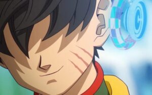 Dragon Ball Xenoverse 3 revela nova raça Androide e opções para criar personagens