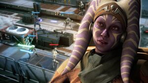“É uma cena repugnante, mas infelizmente muito comum”: 80% dos desenvolvedores de Star Wars: Zero Company foram dispensados sem receber remuneração