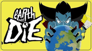 Earth Must Die chega ao Nintendo Switch em 9 de setembro