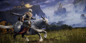 Elden Ring Tarnished Edition para Nintendo Switch 2 recebe análise técnica completa pelo Digital Foundry