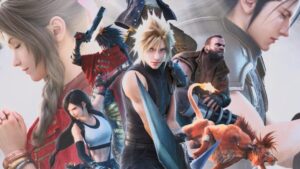 Final Fantasy 7 Revalation ganha trailer estendido e data de lançamento no State of Play de setembro de 2026