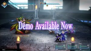 Final Fantasy Resonance recebe versão demo no Nintendo Switch e Switch 2
