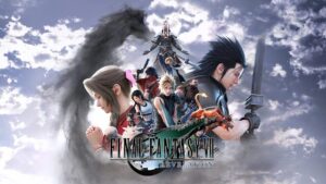 Final Fantasy VII Revelation exigirá 130 GB de espaço livre no Nintendo Switch 2