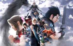 Final Fantasy VII Revelation inicia pré-venda custando até R$ 630