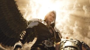Final Fantasy VII Revelation receberá DLCs de história focadas em Sephiroth e Vincent