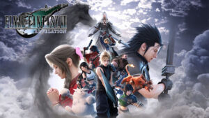 Final Fantasy VII Revelation será lançado em 8 de abril de 2027 no Nintendo Switch 2