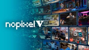 Finalmente, GTA RP é “oficial”: Rockstar anuncia NoPixel V
