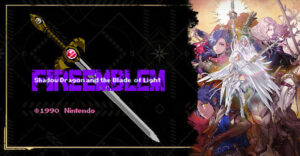 Fire Emblem: o processo judicial que marcou a série