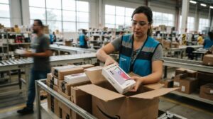 Galaxy A57 (256 GB) surge em queda de 42% por até 12x sem juros na Amazon