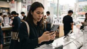 Galaxy S25 (256 GB) atinge o segundo menor preço que vimos em 2026