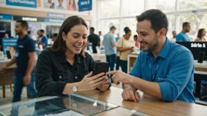 Galaxy S25 Ultra: top da Samsung pela metade do preço vira oportunidade rara no Brasil