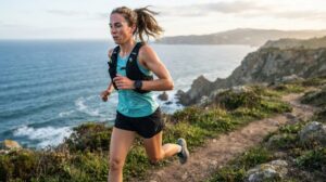 Garmin Forerunner 165 é o smartwatch que vai te ajudar a gerenciar seus treinos e está com 32% de desconto!