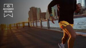 Garmin Forerunner 265 para treinos cai 49% no Mercado Livre