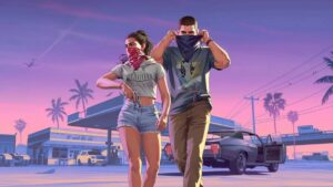 GTA 6 está salvando a geração? PS5 e Xbox registram salto nas vendas após apresentação na Netflix