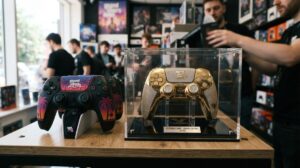 GTA 6 ganha controles DualSense especiais e um deles será bem mais difícil de encontrar