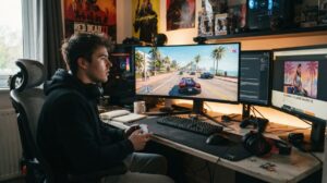 GTA 6 pode chegar ao PC mais cedo do que o esperado, sugere VGC