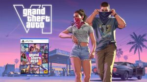 GTA VI terá desafio para substituir GTA Online?