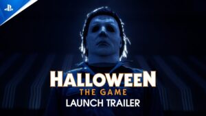 Halloween: The Game ganha trailer de lançamento no State of Play