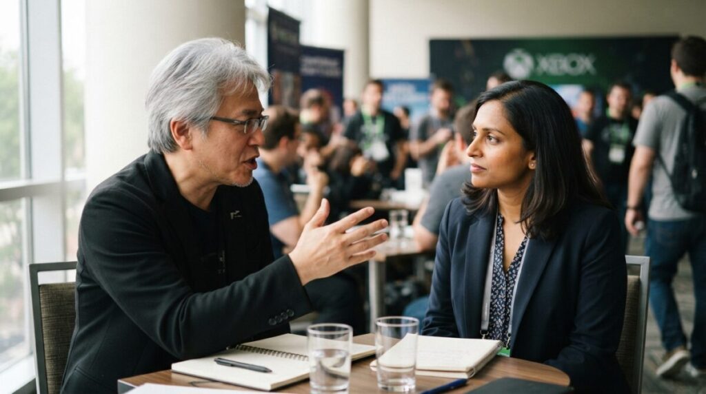Hideki Kamiya faz apelo a Asha Sharma: “Vamos fazer Scalebound acontecer”