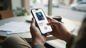 iPhone 17e surge mais barato em oferta por até 12x sem juros no AliExpress