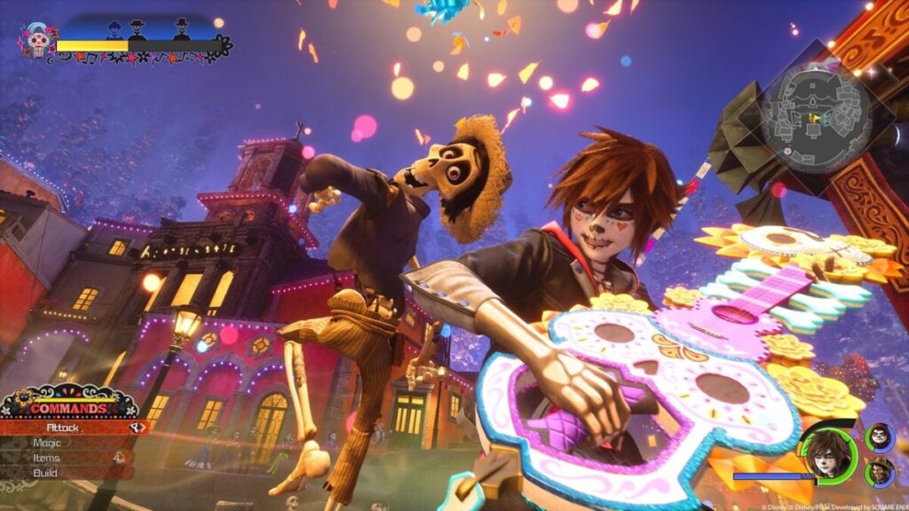 Kingdom Hearts IV pode ter Star Wars e Zootopia