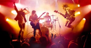 Licenciamento musical em games: por que é tão difícil?