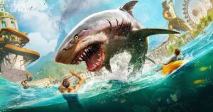 Maneater 2 será lançado para consoles e PC em 2027; confira trailer de revelação