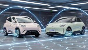 Marcas chinesas vão ter que reforçar segurança dos carros após "susto" do governo