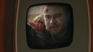 Marvel revelará a verdade sobre aquela cena do futuro com Thor chorando em Deadpool & Wolverine, promete Ryan Reynolds