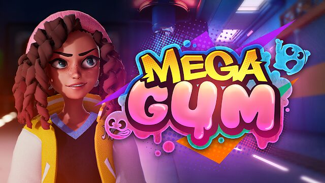 MegaGum, jogo de aventura de plataforma, é anunciado para Nintendo Switch 2