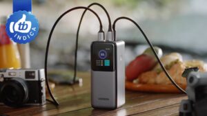 Melhor power bank em 2026: 10 modelos de carregador portátil para comprar