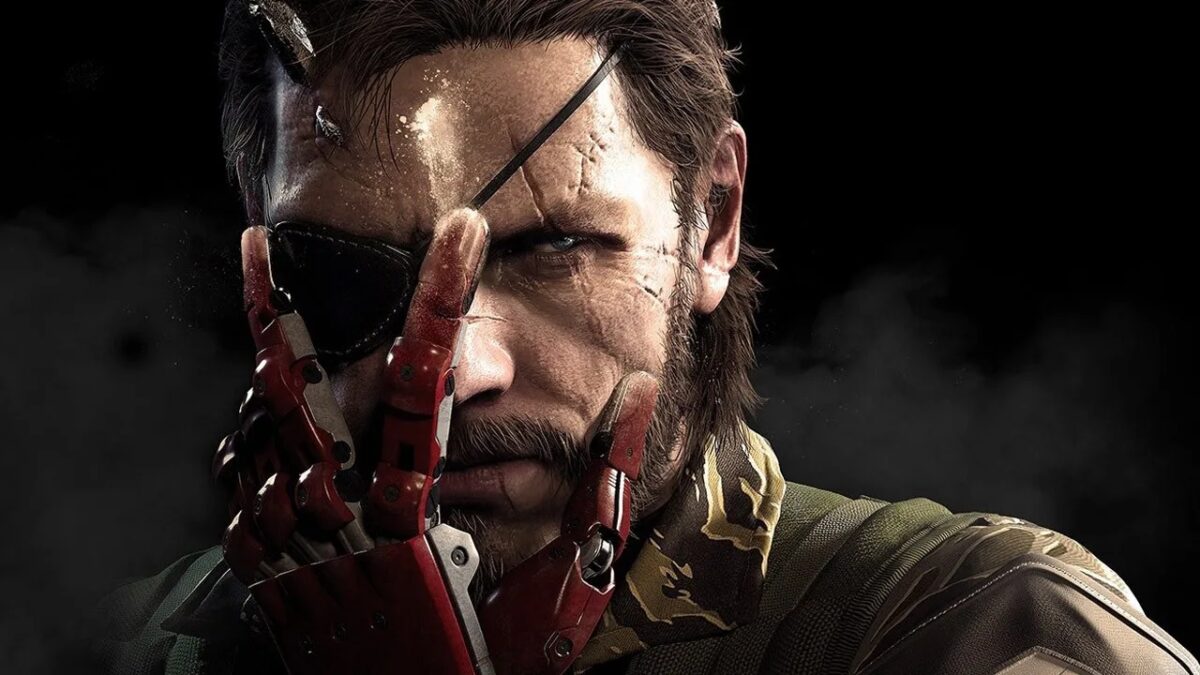 Metal Gear Solid: Master Collection Vol. 3 pode chegar em 2027