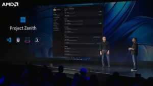 Microsoft revela Windows 11 para rodar IA pesada direto no PC