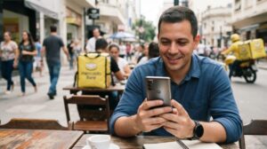 Moto G Max (256 GB) chega a 35% OFF com cupom no Mercado Livre
