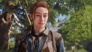 “Não é algo revolucionário para um RPG”: Fable explica razão bastante óbvia pela qual design de seu herói mudou