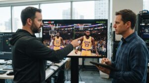 NBA 2K27 é o primeiro jogo com DLSS 5; veja a comparação gráfica