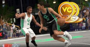 NBA 2K27 – Guia para acumular VC mais rapidamente